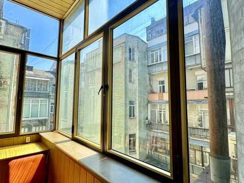 квартира по адресу Жилянская ул., 41