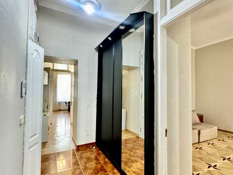 квартира по адресу Жилянская ул., 41