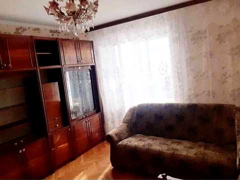 квартира за адресою Машинобудівна вул., 14