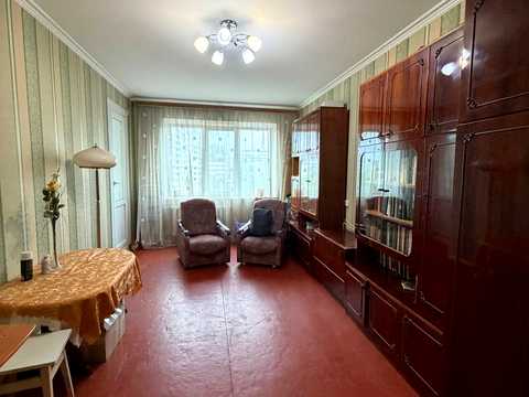 квартира за адресою Гірницький мікрорайон  (5-й мікрорайон), 7