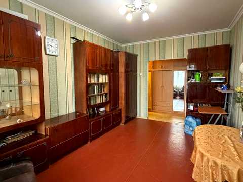 квартира за адресою Гірницький мікрорайон  (5-й мікрорайон), 7