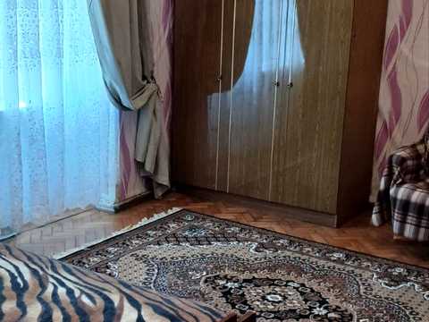 квартира за адресою Ігоря Качуровського пров. (Миколи Руднєва), 5