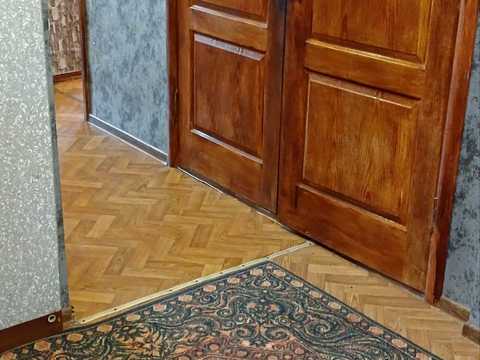 квартира за адресою Ігоря Качуровського пров. (Миколи Руднєва), 5