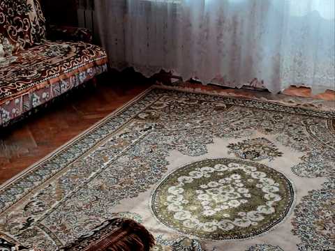 квартира за адресою Ігоря Качуровського пров. (Миколи Руднєва), 5
