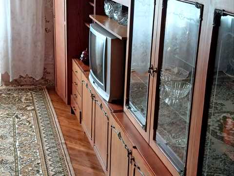 квартира за адресою Ігоря Качуровського пров. (Миколи Руднєва), 5