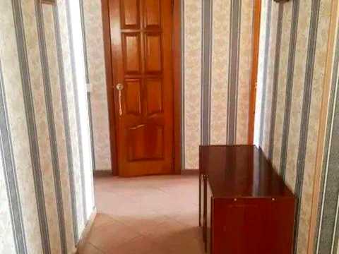 квартира за адресою Машинобудівна вул., 14