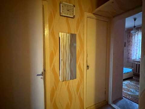 квартира за адресою Гірницький мікрорайон  (5-й мікрорайон), 7