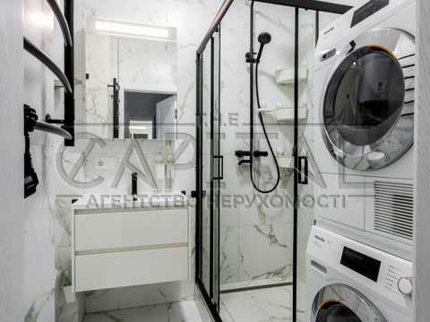 квартира по адресу Тадея Рыльского бульв., 1