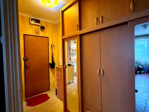 квартира за адресою Гірницький мікрорайон  (5-й мікрорайон), 7