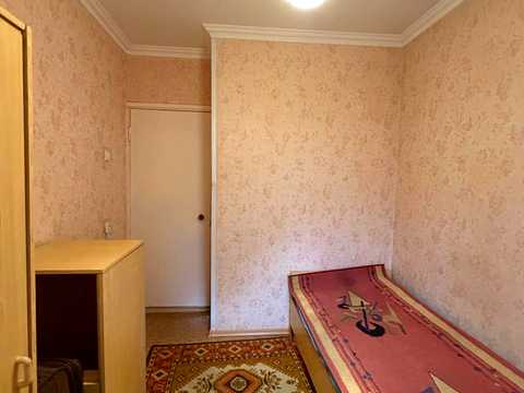 квартира за адресою Гірницький мікрорайон  (5-й мікрорайон), 7