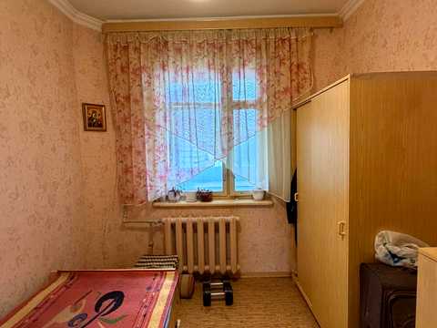 квартира за адресою Гірницький мікрорайон  (5-й мікрорайон), 7