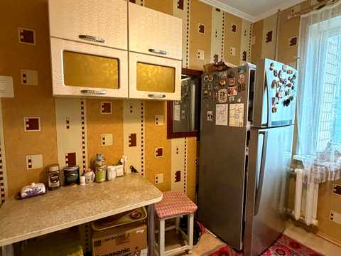 квартира за адресою Гірницький мікрорайон  (5-й мікрорайон), 7