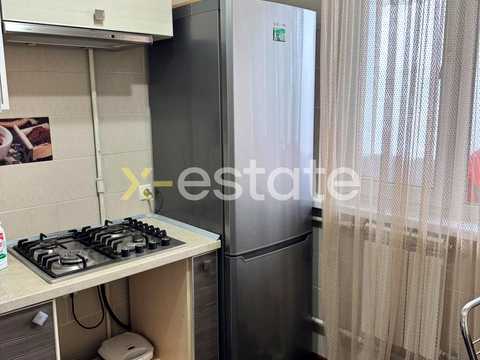 квартира за адресою Метробудівників вул., 25