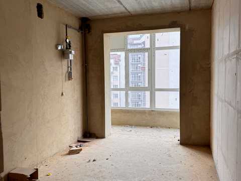 квартира по адресу Высочана ул., 18 к41