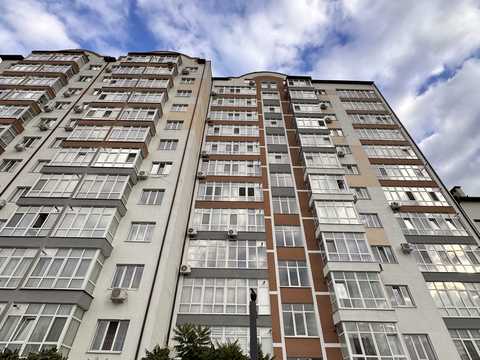 квартира по адресу Высочана ул., 18 к41