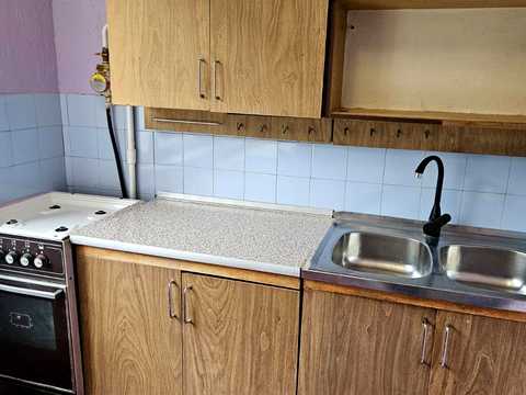 квартира за адресою Академіка Кіпріанова вул., 2