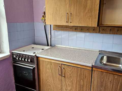 квартира за адресою Академіка Кіпріанова вул., 2