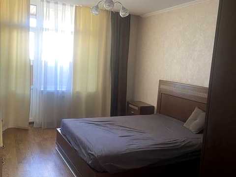 квартира за адресою Авіаконструктора Ігоря Сікорського вул. (Танкова), 4-Г