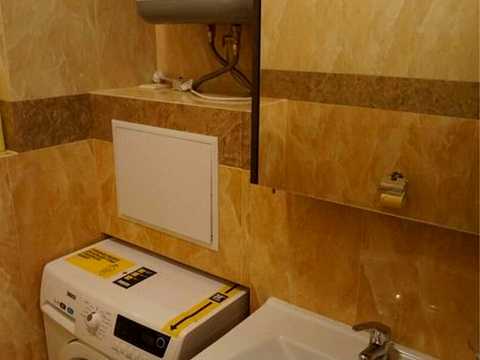 квартира за адресою Авіаконструктора Ігоря Сікорського вул. (Танкова), 4-Г