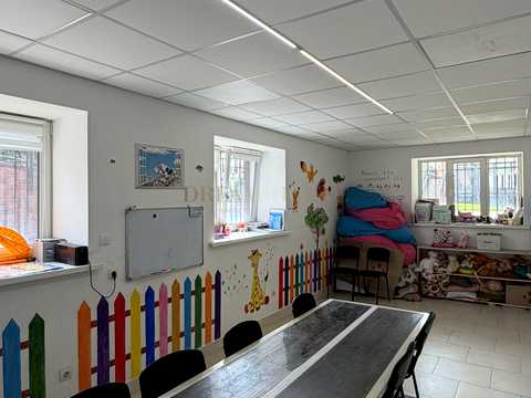 комерційна за адресою Бориса Гмирі вул., 10-А