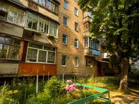 квартира по адресу Европейская ул. (Жовтнева), 8