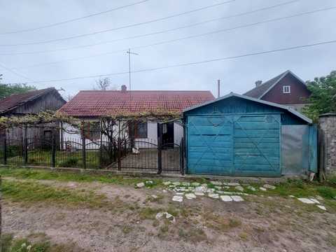 дом по адресу Галицкая ул., 5