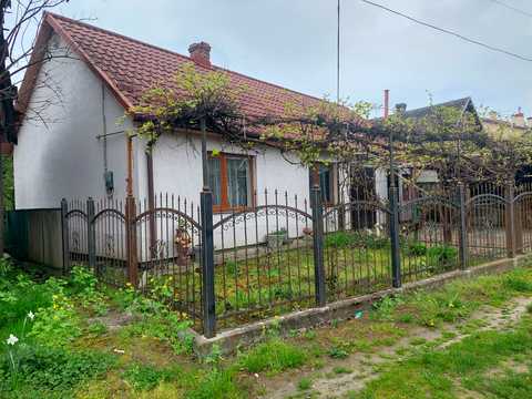 дом по адресу Галицкая ул., 5