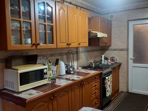 дом по адресу Галицкая ул., 5