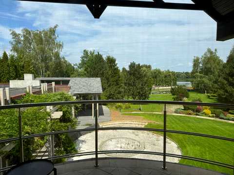 дом по адресу Старокиевская ул.