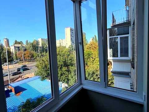 квартира по адресу Николая Михновского бульв. (Дружбы народов), 30/1