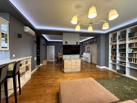 квартира за адресою Солом'янська вул., 15-А