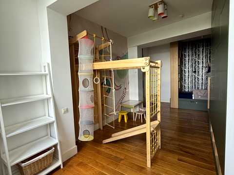 квартира за адресою Солом'янська вул., 15-А