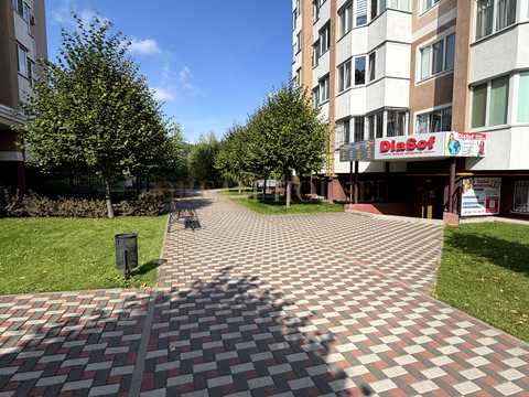 комерційна за адресою Бориса Гмирі вул., 10-А