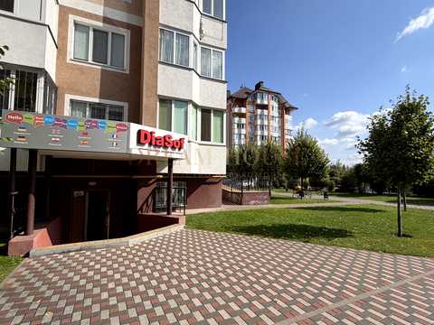 комерційна за адресою Бориса Гмирі вул., 10-А