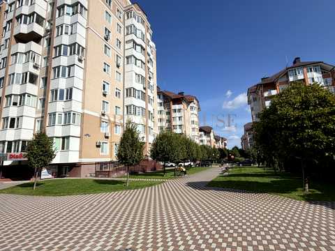 комерційна за адресою Бориса Гмирі вул., 10-А