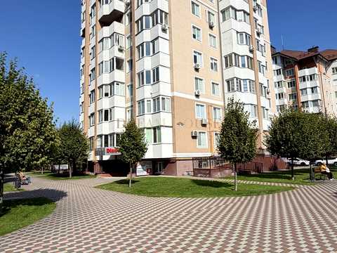 комерційна за адресою Бориса Гмирі вул., 10-А