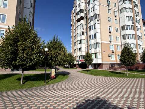 комерційна за адресою Бориса Гмирі вул., 10-А