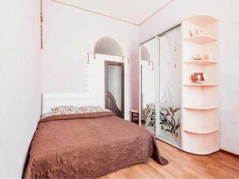 квартира по адресу Леха Качинского ул., 5