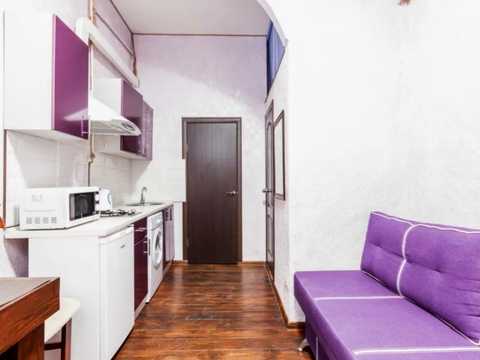 квартира по адресу Леха Качинского ул., 5
