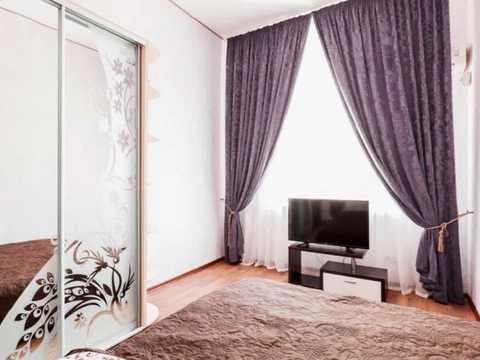 квартира по адресу Леха Качинского ул., 5