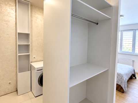 квартира по адресу Бережанская ул., 18
