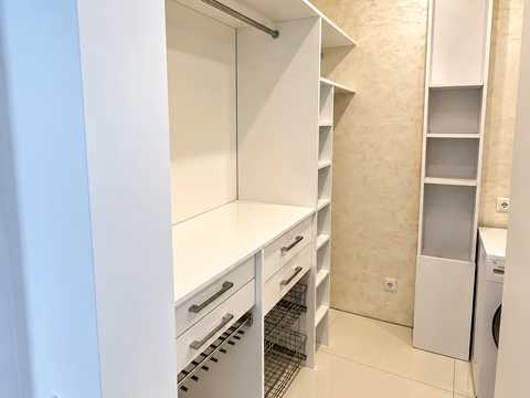 квартира по адресу Бережанская ул., 18