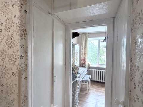 квартира по адресу Чорних Запорожців ул. (Короленка), 55