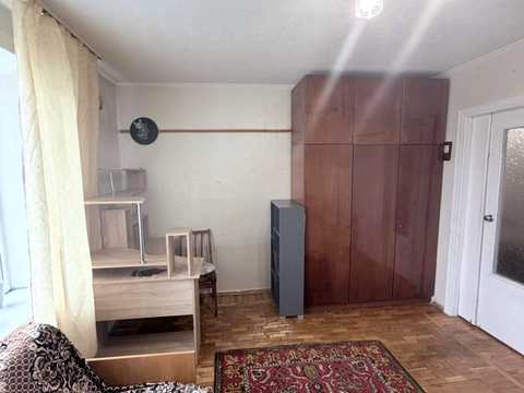 квартира по адресу Чорних Запорожців ул. (Короленка), 55
