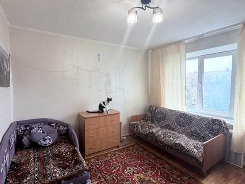 квартира по адресу Чорних Запорожців ул. (Короленка), 55