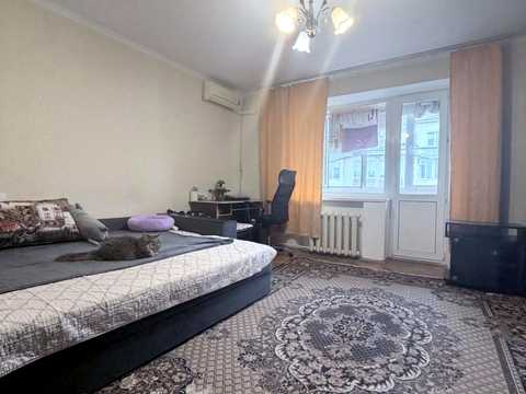 квартира по адресу Чорних Запорожців ул. (Короленка), 55