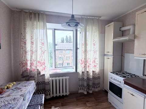 квартира по адресу Чорних Запорожців ул. (Короленка), 55