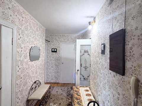 квартира по адресу Чорних Запорожців ул. (Короленка), 55