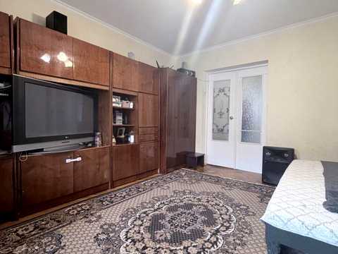 квартира по адресу Чорних Запорожців ул. (Короленка), 55