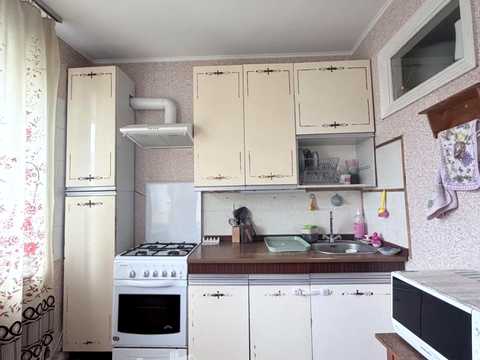 квартира по адресу Чорних Запорожців ул. (Короленка), 55